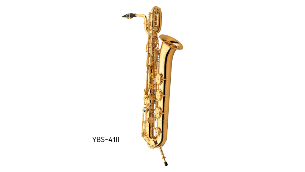 YBS-41II